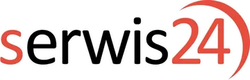 serwis24 logo